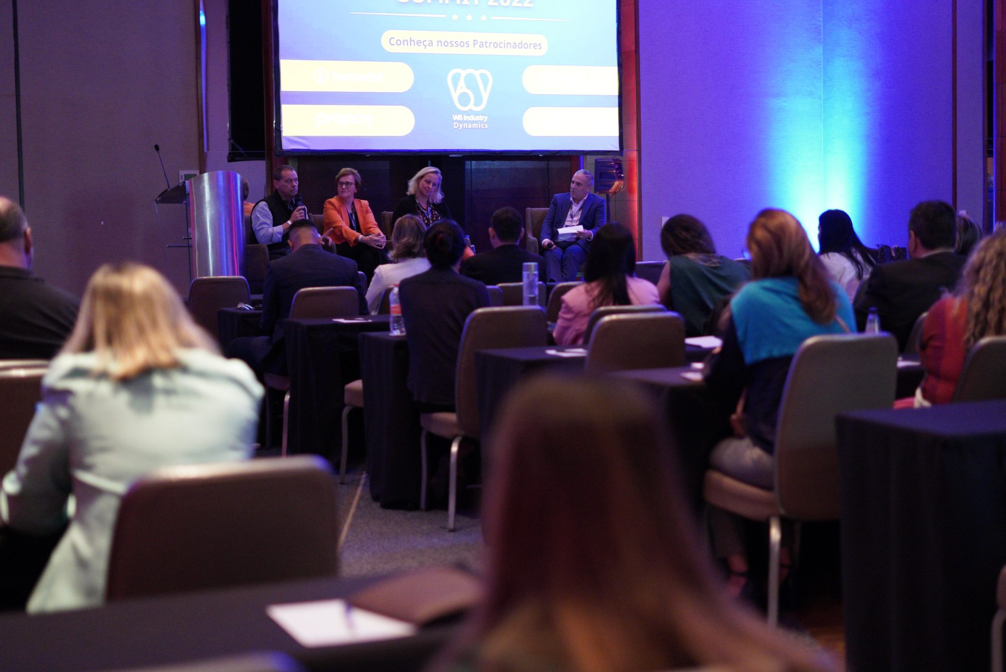Brasil HR Summit 2026 | O Maior Congresso, Evento e Feira de RH do ...